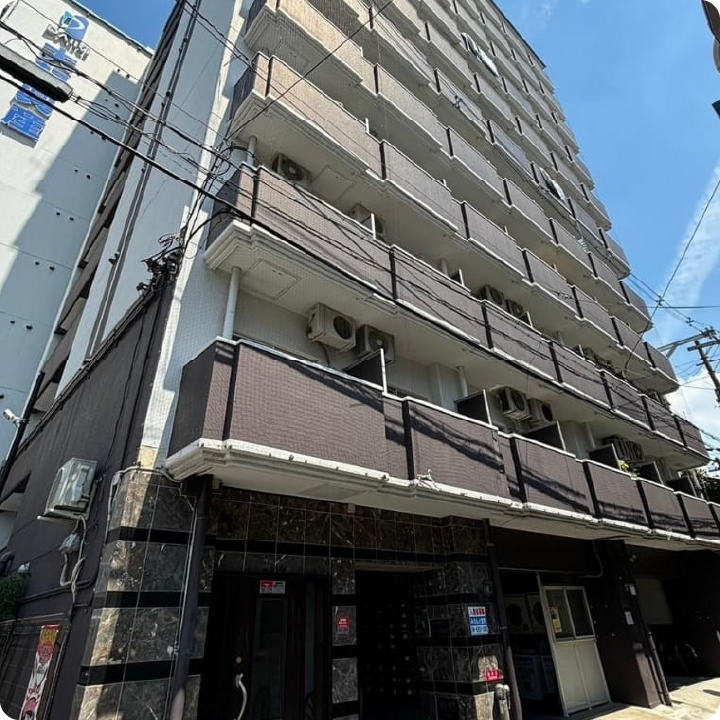 グループホームそら