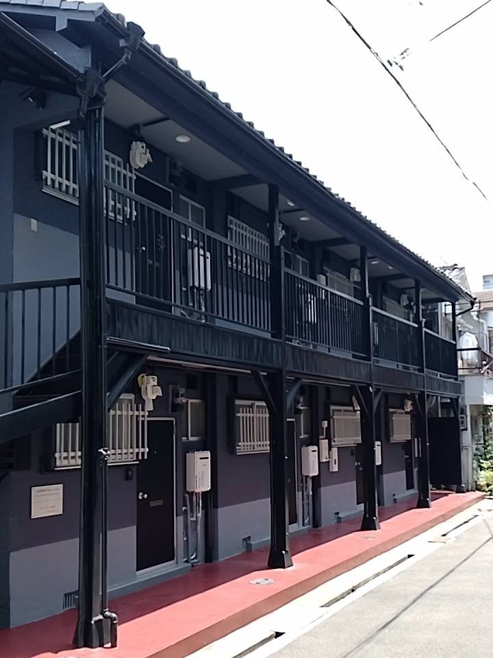 グループホームつばき